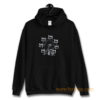 Banksy Ferris Wheel Homage to Basquiat Street Hoodie