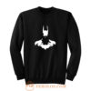 Batman Bust Sweatshirt