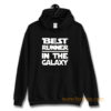 Best Runner In The Galaxy Hoodie