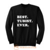 Best Tubist Ever Sweatshirt