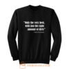 Better Call Saul Saul Goodman Sweatshirt