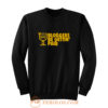 Bloggers Be Gettin Paid Sweatshirt