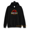 Bowsers Castle Super Mario Hoodie