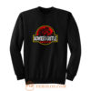 Bowsers Castle Super Mario Sweatshirt