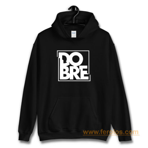 Boys Girls Kids Childs Dobre Brothers Hoodie