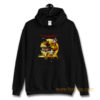 Bruce Lee Enter the Dragon 1978 Movie Hoodie