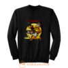 Bruce Lee Enter the Dragon 1978 Movie Sweatshirt