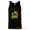 Bruce Lee Enter the Dragon 1978 Movie Tank Top