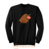 Buffalo Sweatshirt