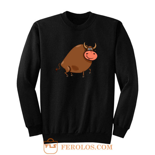 Buffalo Sweatshirt