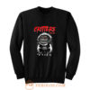 CRITTERS science fiction comedy horror Sweatshirt