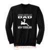 Cheltenham dad grandad or fan Sweatshirt