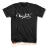 Chocolate T Shirt