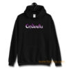 Cinderella Metal Rock Band Hoodie