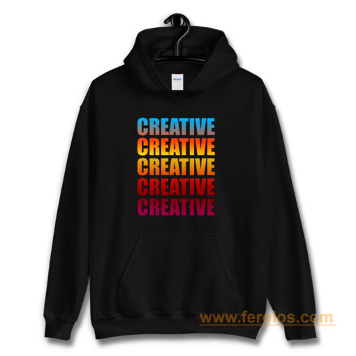 Creative Funny Hoodie