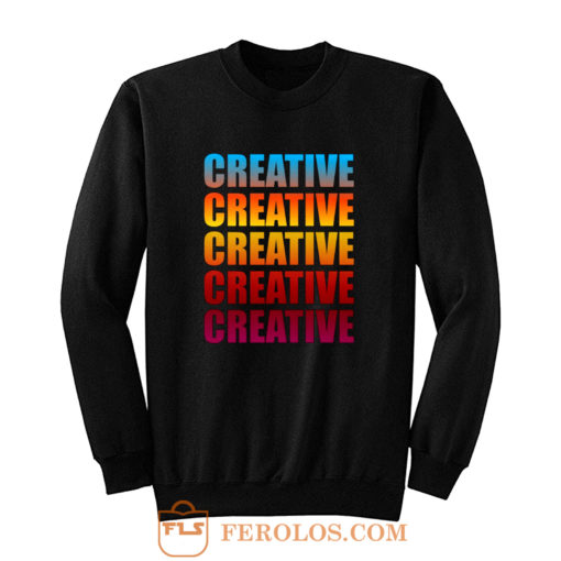 Creative Funny Sweatshirt