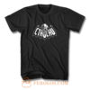 Cthulhu Batman Obey Cthulhu Top T Shirt