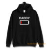 Daddy Daughter Hoodie