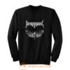 Death Angel The Evil Divide Sweatshirt