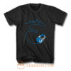 Detroit Headphones T Shirt