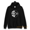 Detroit Motown Hoodie