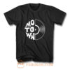 Detroit Motown T Shirt