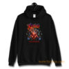 Dio Strange Highways Hoodie