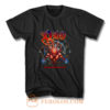 Dio Strange Highways T Shirt