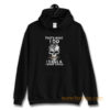 Drink And Shoot Hoodie