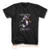 Drizzt DoUrden The Crystal Shard Forgotten Realms Salvatore T Shirt