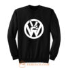 Dub Peace Symbol Sweatshirt