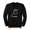 ENDING TODAY BELIEVE Sweatshirt