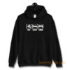 Eat Sleep Game Gaming Lovers Day Hoodie