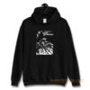 Edward Scissorhands Hoodie