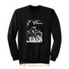 Edward Scissorhands Sweatshirt