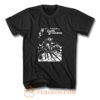 Edward Scissorhands T Shirt