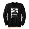 Eminem Slim Shady Rap Cool Sweatshirt