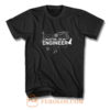 Engineer Trust Me Im An Engineer T Shirt