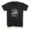 Enjoy The Ride Beetle Old School Car T Shirt