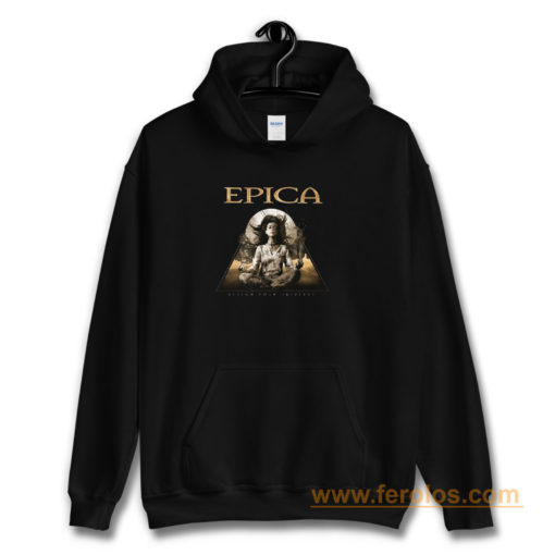 Epica Design Your Universe Hoodie