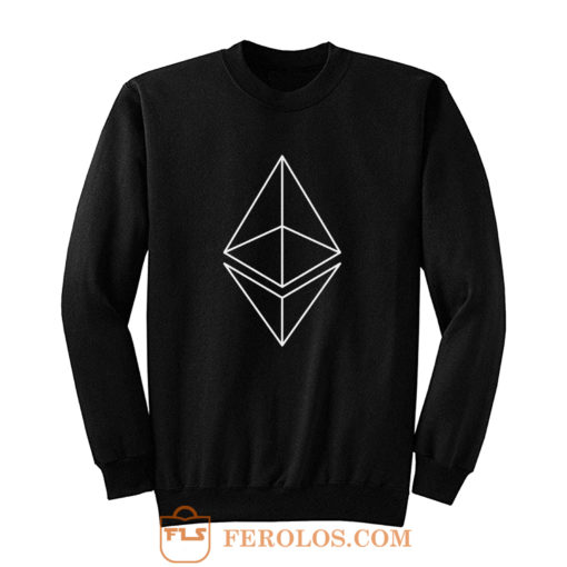 Ethereum Sweatshirt