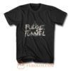 FUDGE TUNNEL CREEP DIETS NAILBOMB SLUDGE ALTERNATIVE METAL T Shirt