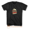 Fast Food Evils T Shirt