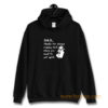 Fetching Milk Dad Fathers Day Hoodie