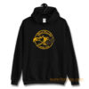 Final Fantasy Black Chocobos Riders Club Hoodie
