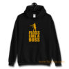 Floss Dance Floss Like A Boss Hoodie