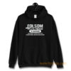 Folsom Prison Hoodie