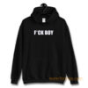 Fuck Boy Hoodie