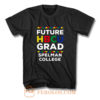 Future Hbcu Grad Spelman College T Shirt