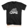 Gaming Hoody Boys Girls Kids Childs Eat Sleep Game T Shirt